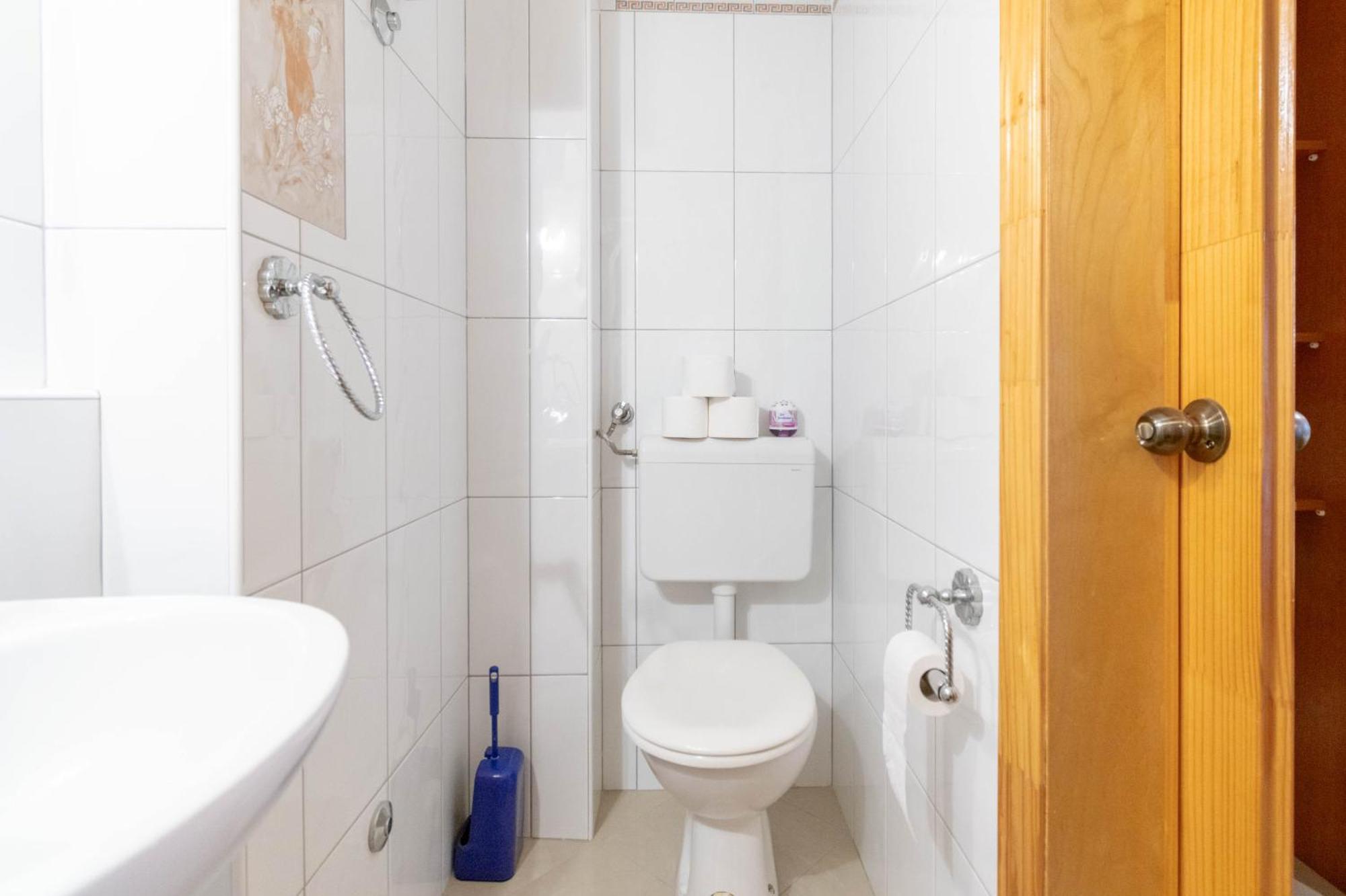 Apartment Kristina Dujmovic Baška Voda 部屋 写真
